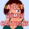 Adult Humor Cartoons