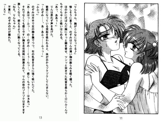 りんちゃんパニック・今夜は新婚気分? ブラウザ版