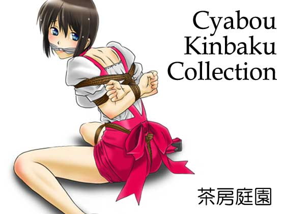 CyabouKinbakuCollection