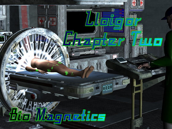 BioMagnetics-LloigorChapter2