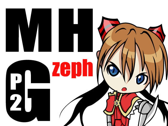 MHP2Gzeph