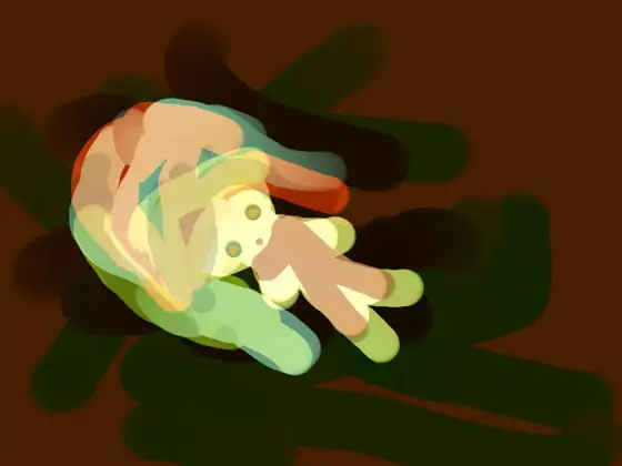わたしの赤ちゃん