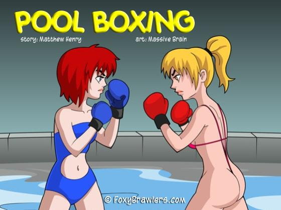 PoolBoxing