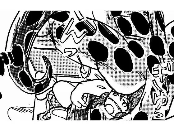 トイレのワニ子さん～○リ編～