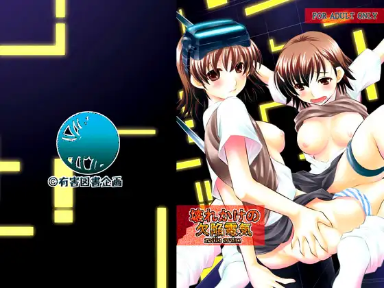 壊れかけの欠陥電気