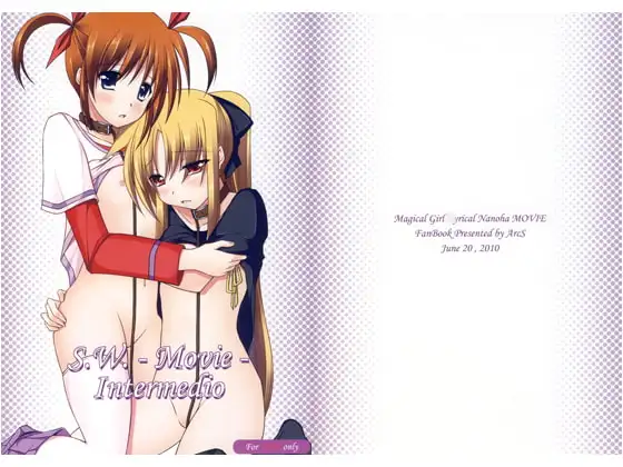 S.W.-Movie-Intermedio