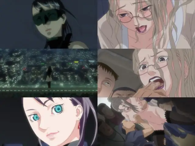 レイZERO Episode01