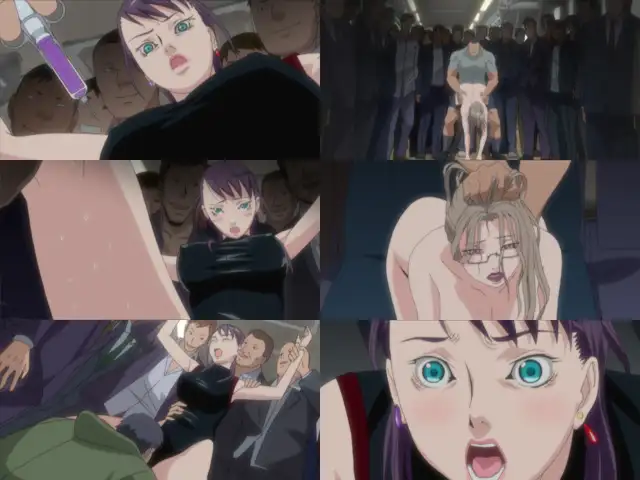 レイZERO Episode01