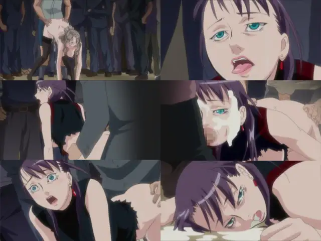 レイZERO Episode01