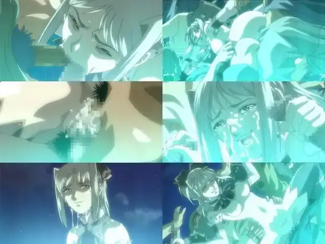 姫騎士リリア Vol.06