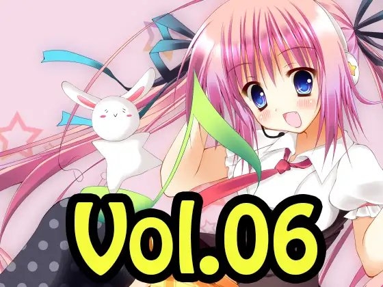 著作権フリー素材集 Vol.06 BGM10曲