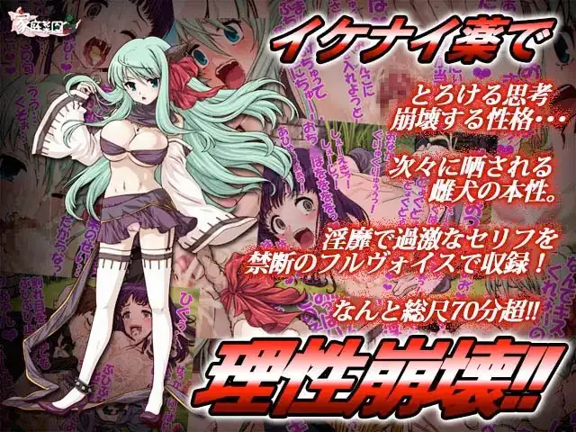 錬金術師の裏薬局2