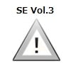 著作権フリーオリジナル効果音集 Vol.3 <システム・イベント編>