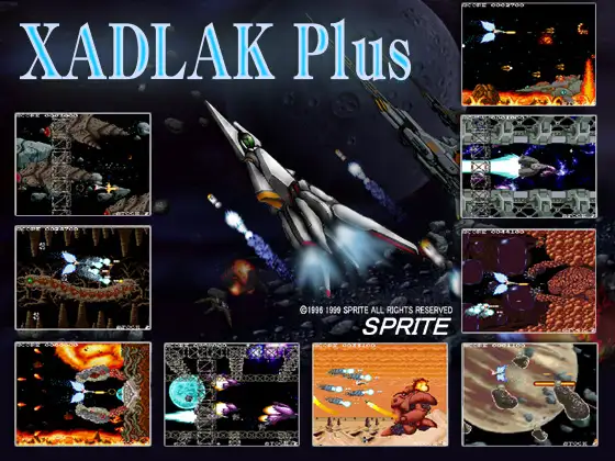 XADLAK PLUS