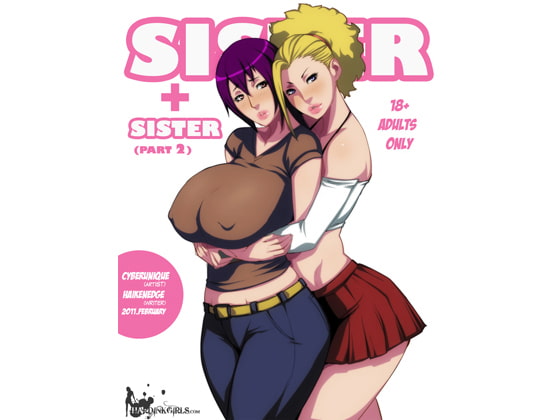 Sister+Sister(Part2)