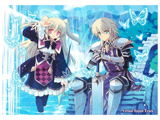 RPG向けフリー素材BGMデラックスパック