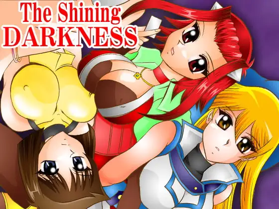 The Shining DARKNESS