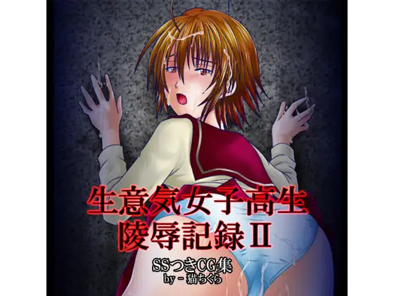 生意気女子高生陵○記録II