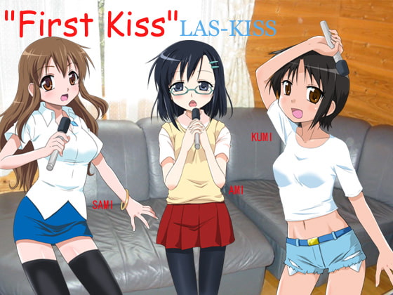 ”FirstKiss!”LAS-KISS