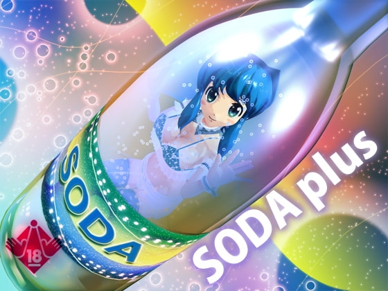 SODA plus
