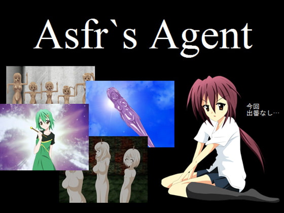 Asfr`sAgent