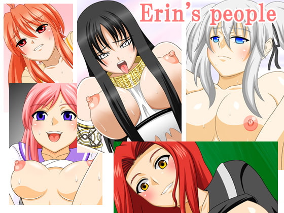 Erin's people