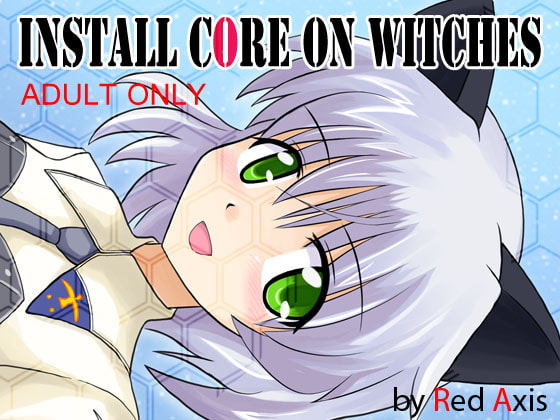 install core on witches