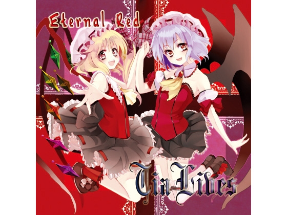 Eternal Red