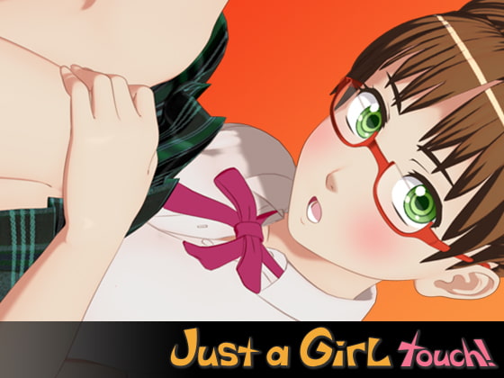 Just a Girl touch vol.1.3