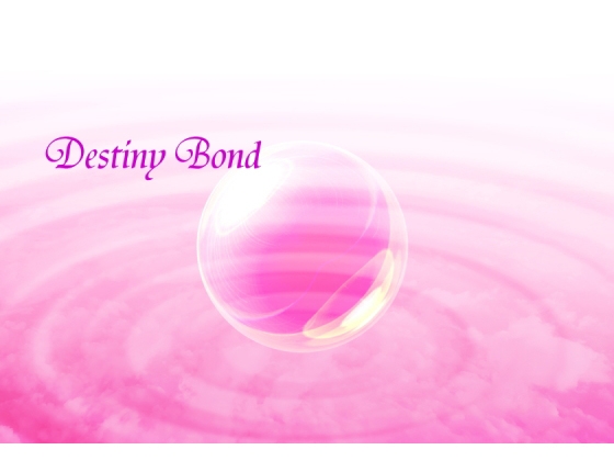 [+++ Aqua Proof +++] Destiny Bond