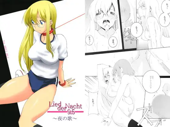 Lied der Nacht 9.5 ～夜の歌～