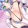 Witch's Temptation ~Role-Reversing Consecutive Orgasms!?~