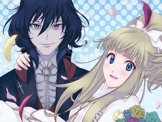 [C.M.] M*rchen ~Das Lied des Abenddammerung~