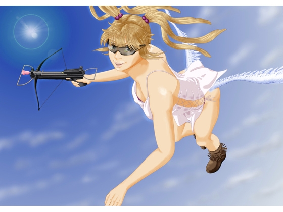 不在の少女 Lingel