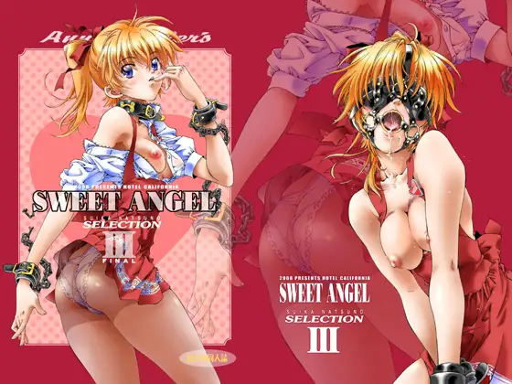 SWEET ANGEL SELECTION 3DL