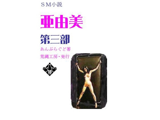 小説『亜由美』第三部