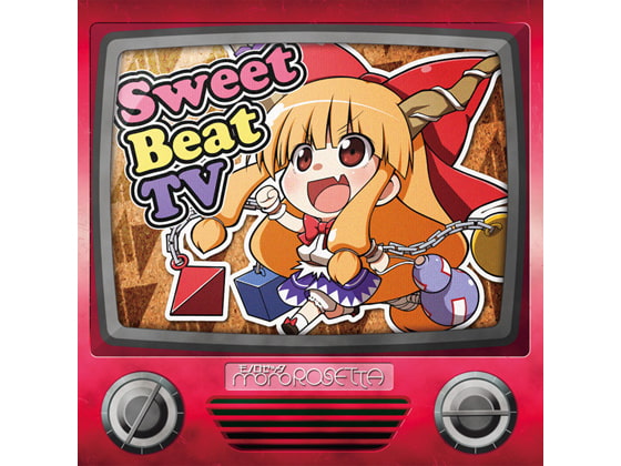 SweetBeatTV