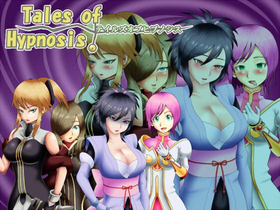 TalesofHypnosis