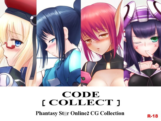 CODE[COLLECT]
