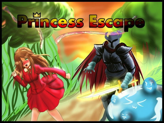 Princess Escape