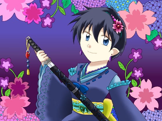 [すもももも姫] 守護騎士