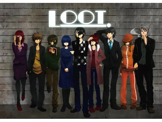 LOOT