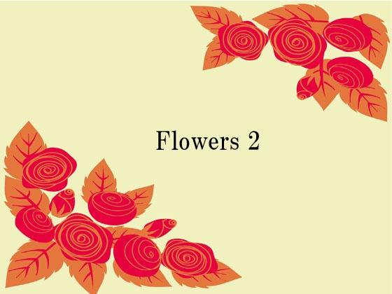 Flowers 2