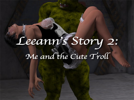 Leeann's Story 2