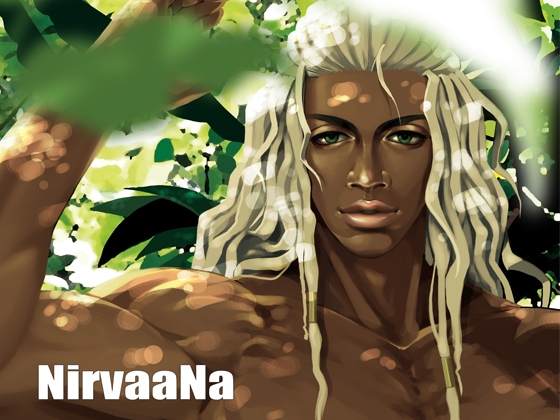 [ローテク] NirvaaNa