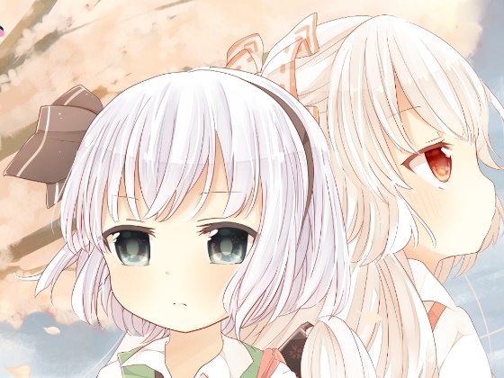 紅き夢みし