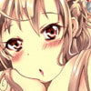 Milk Seiki Online - Hentai Skills Asuna Goes Double-J