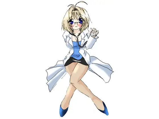 『女医泌尿器科』