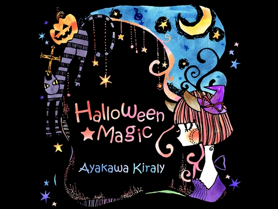 Halloween Magic