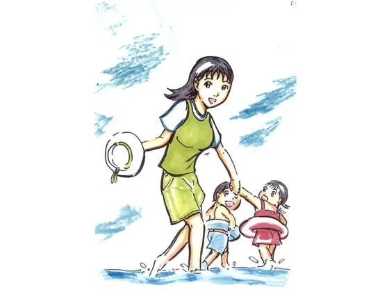 人妻-理奈-受け入れた末-